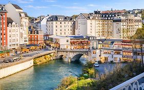 Mercure Lourdes Imperial