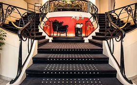 Mercure Lourdes Imperial