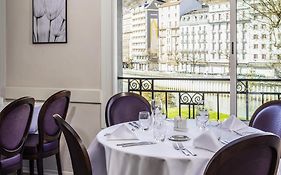 Mercure Lourdes Imperial